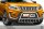 Frontschutzbügel mit Unterfahrschutz für Suzuki Vitara (LY) 2018- 60mm Gutachten