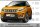 Frontschutzbügel mit Unterfahrschutz für Suzuki Vitara (LY) 2018- schwarz 60mm Edelstahl mit Gutachten