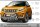 Frontschutzbügel mit Unterfahrschutz für Suzuki Vitara (LY) 2018- 60mm Gutachten