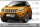 Frontschutzbügel mit Unterfahrschutz für Suzuki Vitara (LY) 2018- schwarz 60mm Edelstahl mit Gutachten