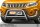 Frontschutzbügel mit Querstreben für Suzuki Vitara (LY) 2018- 60mm Gutachten