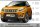 Frontschutzbügel mit Querstreben für Suzuki Vitara (LY) 2018- schwarz 60mm Edelstahl mit Gutachten