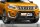 Frontschutzbügel für Suzuki Vitara (LY) 2018- schwarz 60mm Edelstahl mit Gutachten