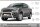 Frontschutzbügel mit Querstreben für SsangYong Musso 2018-2021 70mm Gutachten