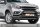 Frontschutzbügel mit Querstreben für SsangYong Musso 2018-2021 schwarz 70mm Edelstahl mit Gutachten