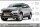 Frontschutzbügel mit Querstreben für SsangYong Musso 2018-2021 schwarz 70mm Edelstahl mit Gutachten