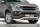 Frontschutzbügel breit Unterbodenschutz für SsangYong Musso 2018-2021 70mm Gutachten breit