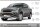 Frontschutzbügel breit Unterbodenschutz für SsangYong Musso 2018-2021 70mm Gutachten breit