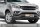 Frontschutzbügel breit Unterbodenschutz für SsangYong Musso 2018-2021 schwarz 70mm Edelstahl mit Gutachten breit