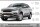Frontschutzbügel breit Unterbodenschutz für SsangYong Musso 2018-2021 schwarz 70mm Edelstahl mit Gutachten breit