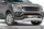 Frontschutzbügel breit Unterbodenschutz für SsangYong Musso 2018-2021 70mm Gutachten breit