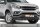 Frontschutzbügel breit Unterbodenschutz für SsangYong Musso 2018-2021 schwarz 70mm Edelstahl mit Gutachten breit