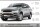 Frontschutzbügel breit Unterbodenschutz für SsangYong Musso 2018-2021 schwarz 70mm Edelstahl mit Gutachten breit