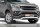 Frontschutzbügel breit für SsangYong Musso 2018-2021 70mm Gutachten breit