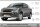 Frontschutzbügel breit für SsangYong Musso 2018-2021 70mm Gutachten breit