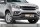 Frontschutzbügel breit für SsangYong Musso 2018-2021 schwarz 70mm Edelstahl mit Gutachten breit
