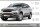 Frontschutzbügel breit für SsangYong Musso 2018-2021 schwarz 70mm Edelstahl mit Gutachten breit