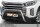 Frontschutzbügel für SsangYong Musso 2021- 70mm Gutachten