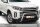 Frontschutzbügel für SsangYong Musso 2021- 70mm Gutachten