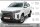 Frontschutzbügel für SsangYong Musso 2021- schwarz 70mm Edelstahl mit Gutachten