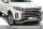 Frontschutzbügel breit für SsangYong Musso 2021- 70mm Gutachten breit