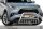 Frontschutzbügel mit Unterfahrschutz für Toyota Highlander 2021- 70mm Gutachten