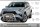Frontschutzbügel mit Unterfahrschutz für Toyota Highlander 2021- 70mm Gutachten