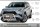 Frontschutzbügel mit Unterfahrschutz für Toyota Highlander 2021- 70mm Gutachten
