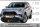 Frontschutzbügel mit Unterfahrschutz für Toyota Highlander 2021- schwarz 70mm Edelstahl mit Gutachten
