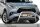 Frontschutzbügel mit Querstreben für Toyota Highlander 2021- 70mm Gutachten