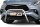 Frontschutzbügel für Toyota Highlander 2021- 70mm Gutachten