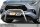 Frontschutzbügel für Toyota Highlander 2021- 70mm Gutachten