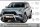Frontschutzbügel für Toyota Highlander 2021- 70mm Gutachten