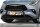 Frontschutzbügel für Toyota Highlander 2021- schwarz 70mm Edelstahl mit Gutachten