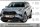 Frontschutzbügel für Toyota Highlander 2021- schwarz 70mm Edelstahl mit Gutachten