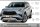 Frontschutzbügel breit Unterbodenschutz für Toyota Highlander 2021- 70mm Gutachten