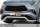 Frontschutzbügel breit für Toyota Highlander 2021- 70mm Gutachten