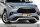 Frontschutzbügel breit für Toyota Highlander 2021- 70mm Gutachten