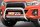 Frontschutzbügel für Toyota Hilux 2018-2021 70mm Gutachten Edelstahl