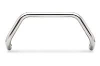 Frontschutzbügel für Toyota Hilux 2018-2021 76mm Gutachten Edelstahl