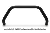 Frontschutzbügel für Toyota Hilux 2018-2021 76mm Gutachten Edelstahl
