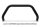 Frontschutzbügel für Toyota Hilux 2018-2021 76mm Gutachten Edelstahl