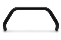 Frontschutzbügel für Toyota Hilux 2018-2021 schwarz 76mm Edelstahl mit Gutachten