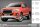 Frontschutzbügel breit Unterbodenschutz für Toyota Hilux 2018-2021 70mm Gutachten