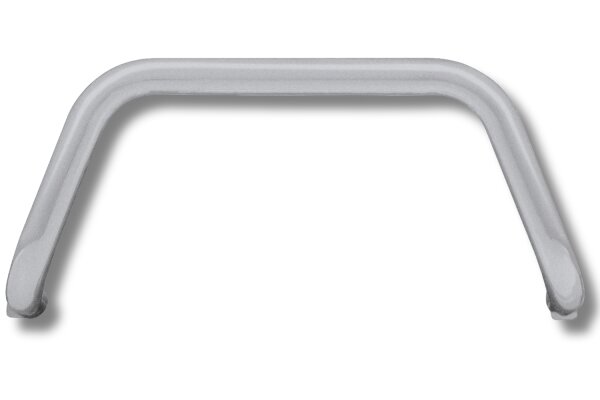 Frontschutzbügel für Toyota Hilux 2021- 70mm Gutachten