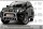 Frontschutzbügel mit Unterfahrschutz für Toyota Land Cruiser 150 (J15) 2017- 70mm Gutachten