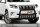 Frontschutzbügel mit Unterfahrschutz für Toyota Land Cruiser 150 (J15) 2017- schwarz 70mm Edelstahl mit Gutachten