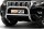 Frontschutzbügel mit Querstreben für Toyota Land Cruiser 150 (J15) 2017- 70mm Gutachten