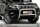 Frontschutzbügel mit Querstreben für Toyota Land Cruiser 150 (J15) 2017- 70mm Gutachten