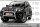 Frontschutzbügel mit Querstreben für Toyota Land Cruiser 150 (J15) 2017- 70mm Gutachten